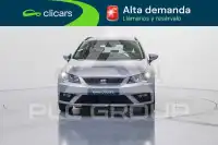 2019 Seat Leon