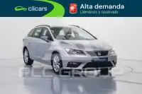 2019 Seat Leon