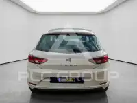 2019 Seat Leon