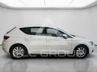 2019 Seat Leon