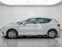 2019 Seat Leon