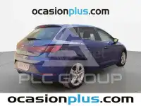 2019 Seat Leon