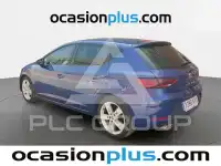 2019 Seat Leon
