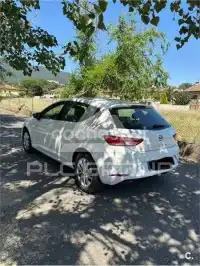 2019 Seat Leon
