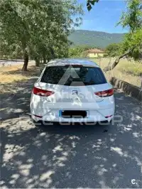 2019 Seat Leon