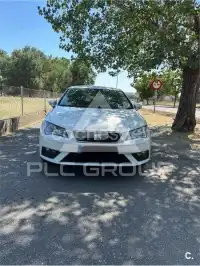 2019 Seat Leon