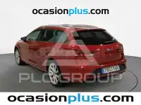 2019 Seat Leon