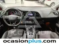 2019 Seat Leon