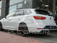 2019 Seat Leon