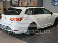 2019 Seat Leon