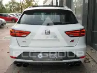 2019 Seat Leon