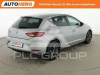 2019 Seat Leon