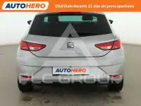 2019 Seat Leon