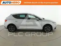 2019 Seat Leon