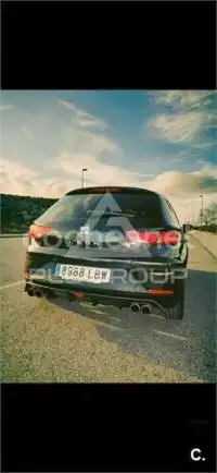 2019 Seat Leon
