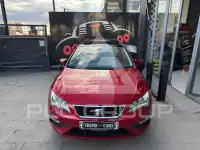 2019 Seat Leon