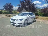 2019 Seat Leon