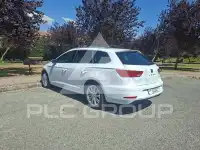 2019 Seat Leon