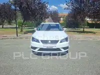 2019 Seat Leon