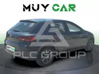 2019 Seat Leon