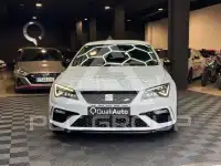 2019 Seat Leon