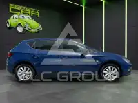 2019 Seat Leon