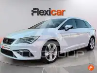 2019 Seat Leon