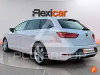 2019 Seat Leon