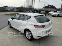 2019 Seat Leon