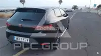 2019 Seat Leon