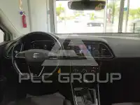 2019 Seat Leon