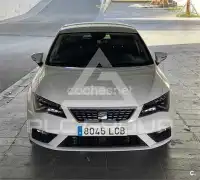 2019 Seat Leon