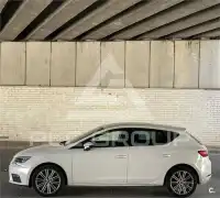 2019 Seat Leon