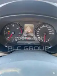2019 Seat Leon