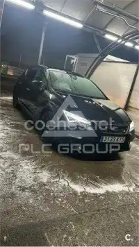 2019 Seat Leon
