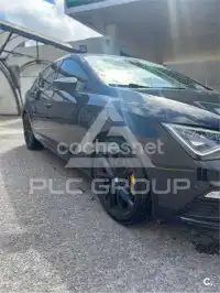 2019 Seat Leon