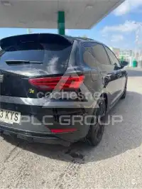 2019 Seat Leon