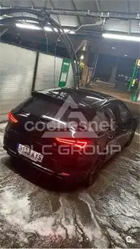 2019 Seat Leon