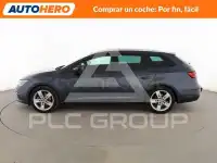 2019 Seat Leon