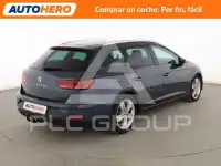 2019 Seat Leon