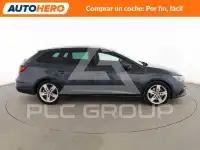 2019 Seat Leon