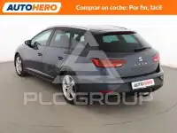 2019 Seat Leon