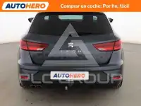 2019 Seat Leon