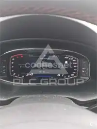 2019 Seat Leon
