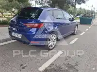 2019 Seat Leon