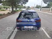 2019 Seat Leon