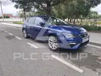 2019 Seat Leon