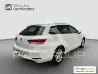 2019 Seat Leon