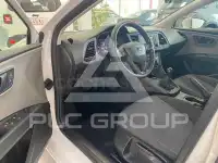 2019 Seat Leon