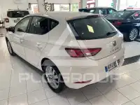 2019 Seat Leon